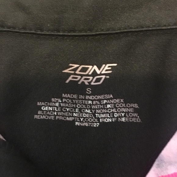 Workout pull over - Picture 4 of 7